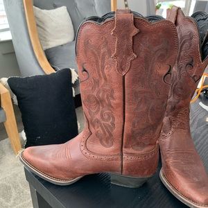 Western / cowboy boots